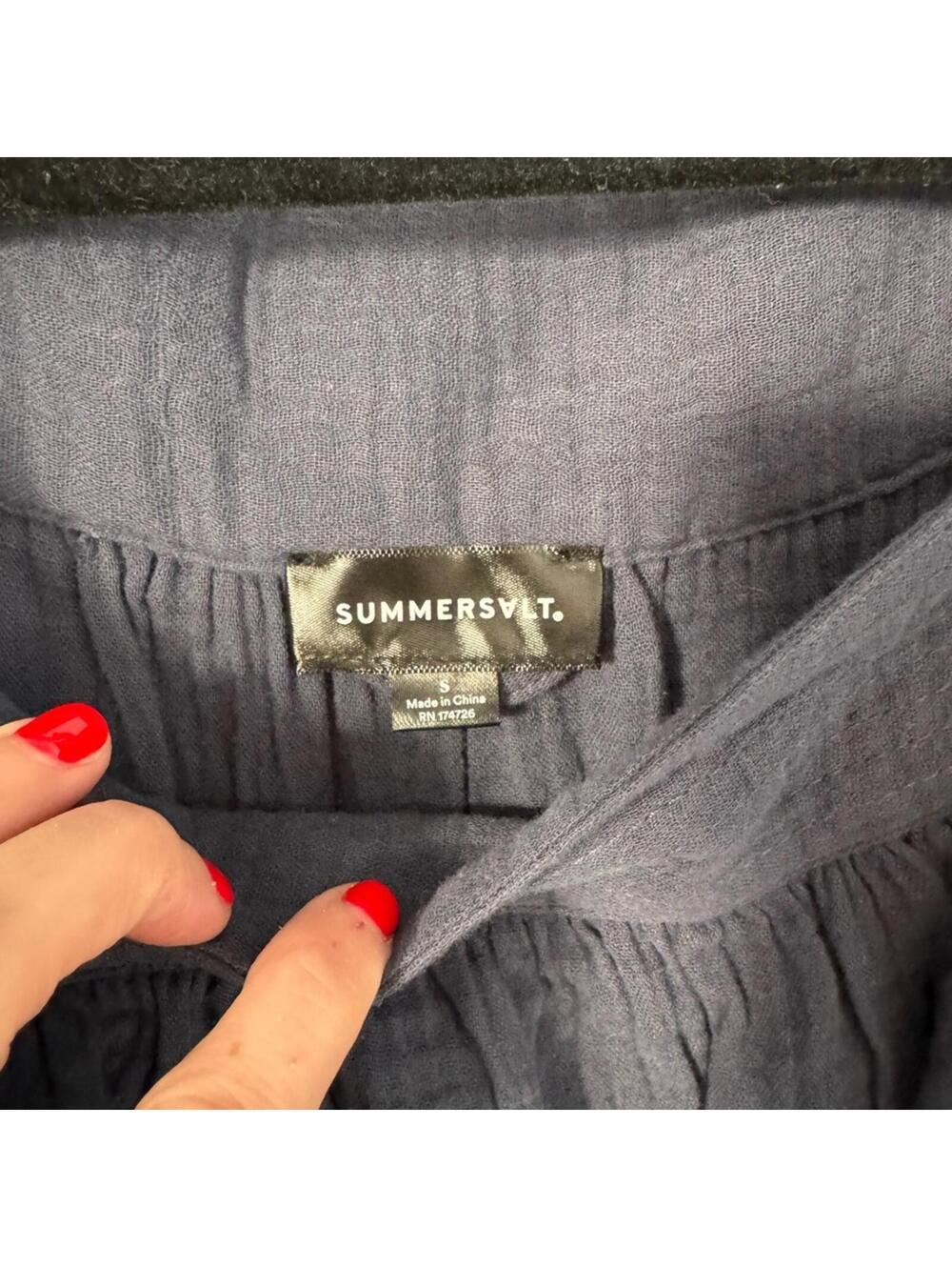 NWT‼️ Summersalt Dress - Picture 3 of 5